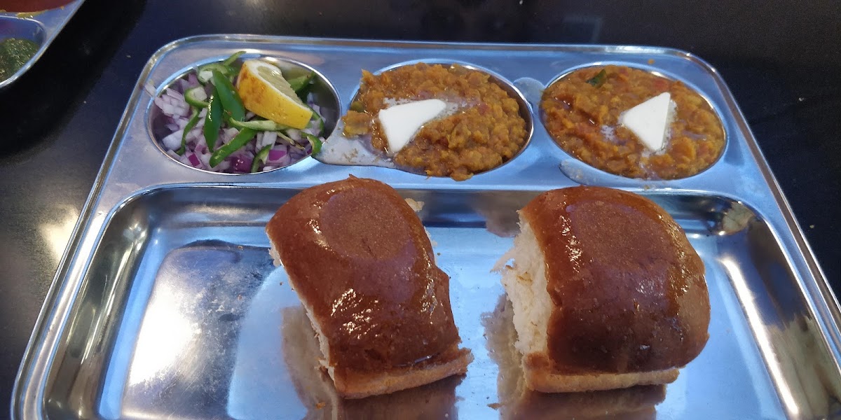 Madras Food Court Photos 2